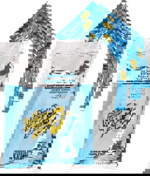 Sugar-Free Qwik Stik Energy Drink Mix, Berry, 1.26 oz Packet, 50/Pack